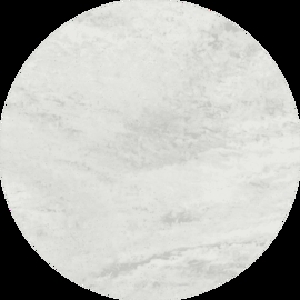 Carrara Lino Corian Pyöreä 12 mm