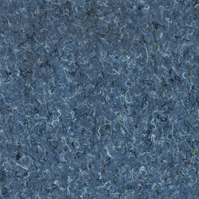 Sininen Tekstiiliviilu - Rezign Denim