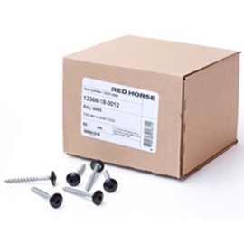 Musta TBS MH Ruuvit 4,5 x 45 mm TX25 - 50 kpl.