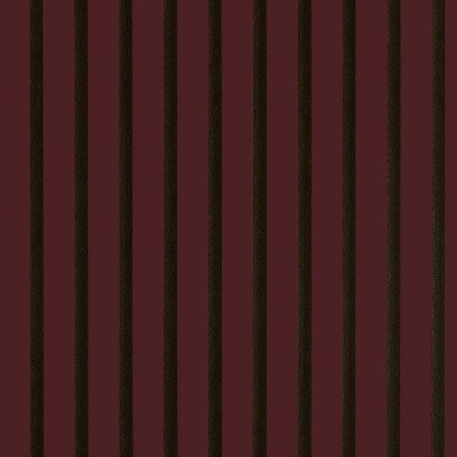 Akustiikkapaneeli - Burgundy 60 x 240 cm
