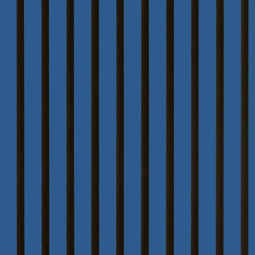 Akustiikkapaneeli - Midnight blue 60 x 240 cm