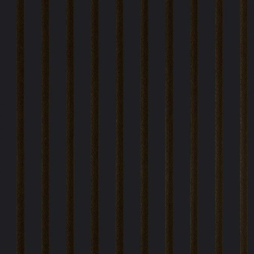 Akustiikkapaneeli - Nero 60 x 240 cm