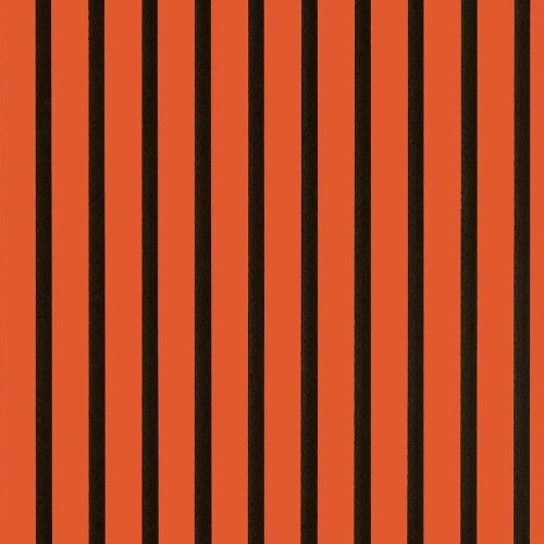 Akustiikkapaneeli - Orange blast 60 x 240 cm