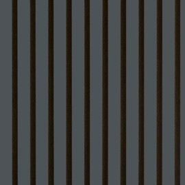 Akustiikkapaneeli - Pewter 60 x 240 cm