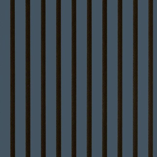 Akustiikkapaneeli - Smokey blue 60 x 240 cm