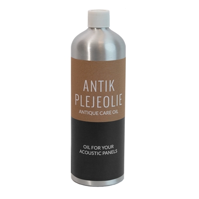 Hoitoöljy Antiikki 500ml