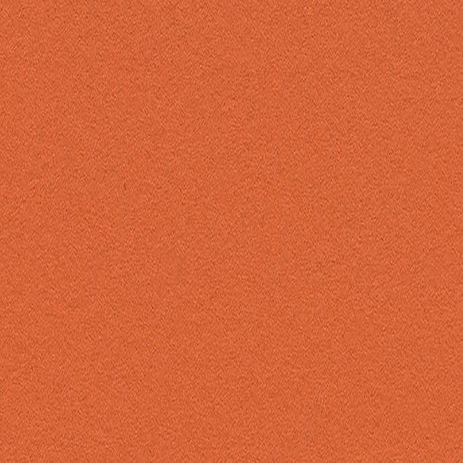 Linoleumi ilmoitustaululle Tangerine Zest