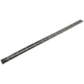 Pianosarana 695 x 32 mm - teräs