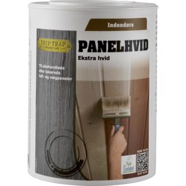Paneelivalkaisu 0,75 l - erityisen valkoinen