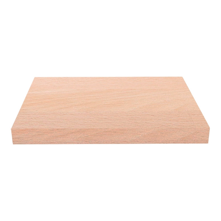 Täyspuinen levy pyökistä mittatilaustyönä