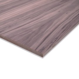 Amerikkalainen saksanpähkinä finer MDF