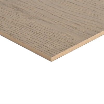 Viilu MDF Manhattan Oak lakattu SHINNOKI