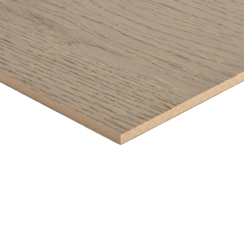 Viilu MDF Manhattan Oak lakattu SHINNOKI