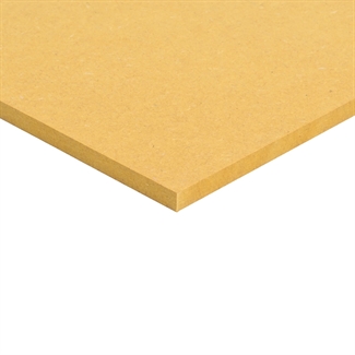 Keltainen Valchromat MDF