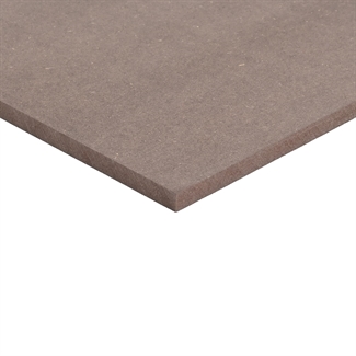 Ruskea Valchromat MDF