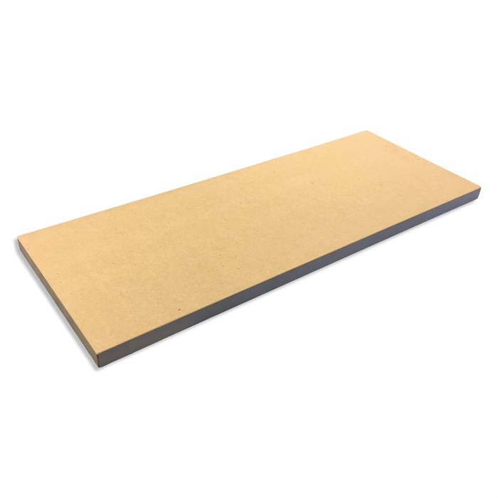 MDF-hylly